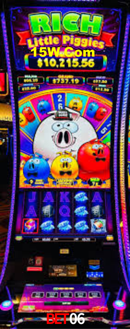 Bet06,Bet 06