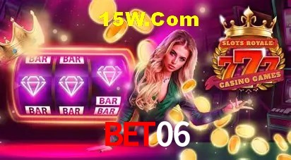 Benefícios da Conta Bet06
