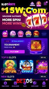 Game Providers Bet06