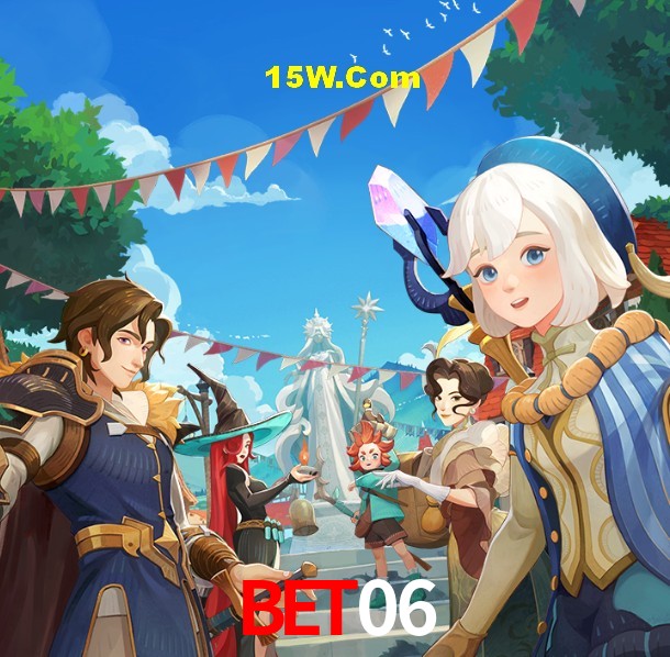 Bônus Diários Bet06