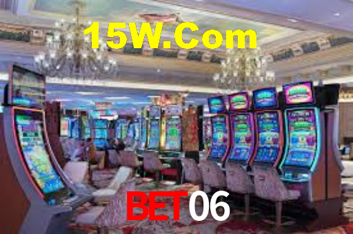Bet 06