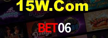 Statistics Bet06