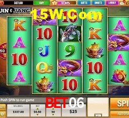 Casino VIP Bet06