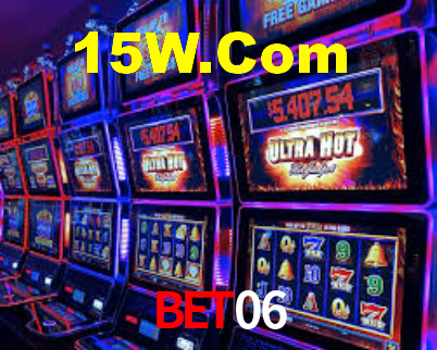 Bet06,Bet 06