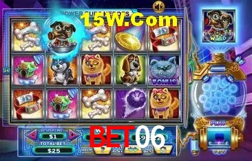 Ofertas Exclusivas Bet06