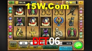 Live Casino Bet06