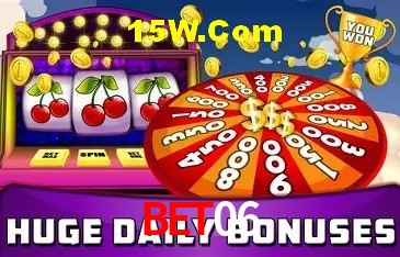 Estatísticas Esportivas Bet06