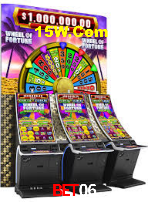 Bet 06 App