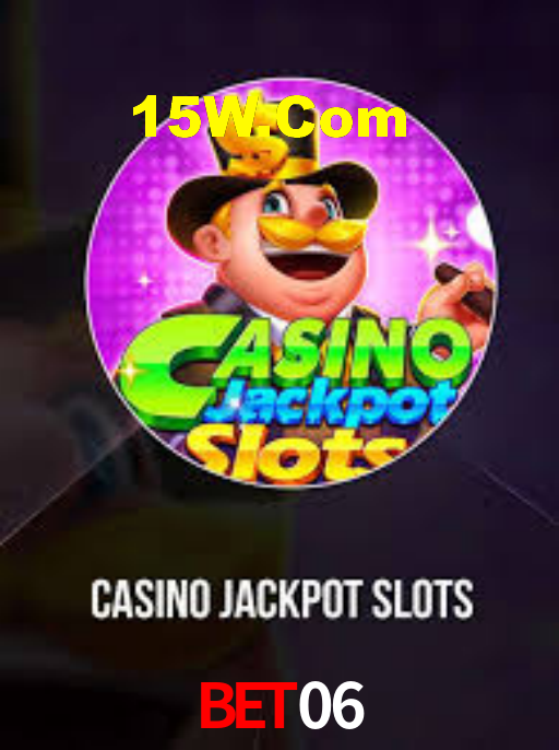 Bet06 - Game Jogo Cassino no Brasil - Bet 06