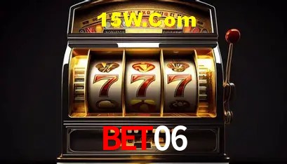 Integração de APIs Bet06