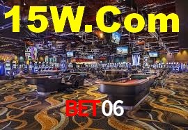 Roulette Table Bet06