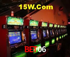 Estatísticas Bet06