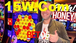 Bet06 App Interface
