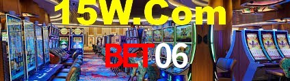 Welcome Bonus Bet06