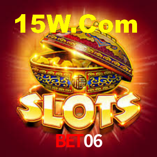 Bet 06 App