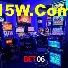 Premium Interface Bet06