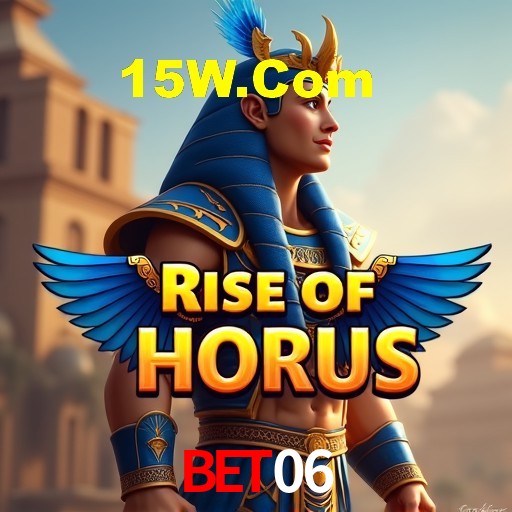 Interface do App Bet06