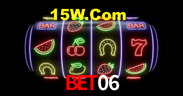 Bet06,Bet 06