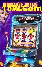 Promoção Relâmpago Bet06