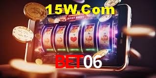 Game Statistics Bet06
