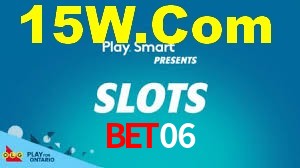Welcome Bonus Bet06