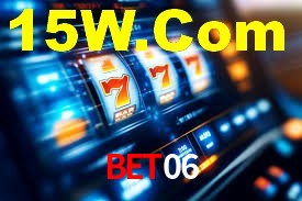 Experiência VIP Bet06