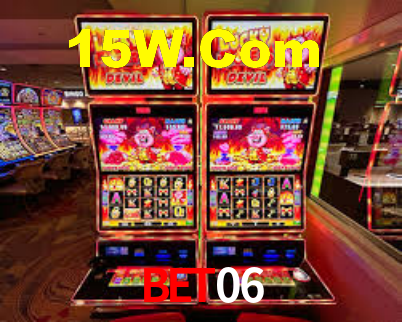 Bet06,Bet 06