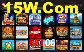 VIP Casino Bet06