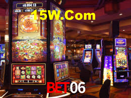 Bet 06 App