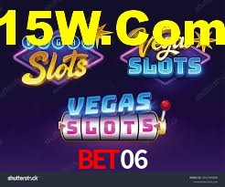 Tournaments Bet06