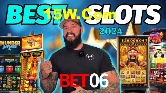 Bet 06