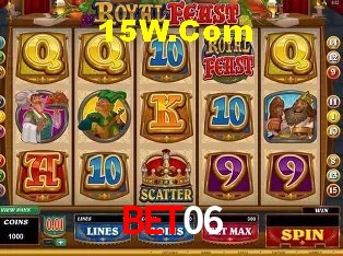 Jogo Spaceman Bet06