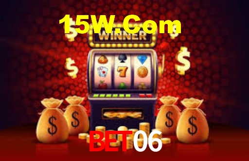 Bet06,Bet 06