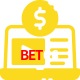 O Cassino Bet06 também oferece apostas esportivas virtuais!